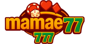 Mamae777 Logo